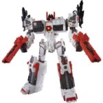 Transformers Legends LG-EX Metroplex
