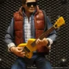 NECA Back To The Future Ultimate Marty McFly Action Figure