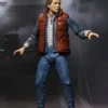 NECA Back To The Future Ultimate Marty McFly Action Figure