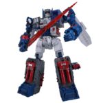 Transformers Legends LG-31 Titan Class Fortress Maximus - Damaged Box