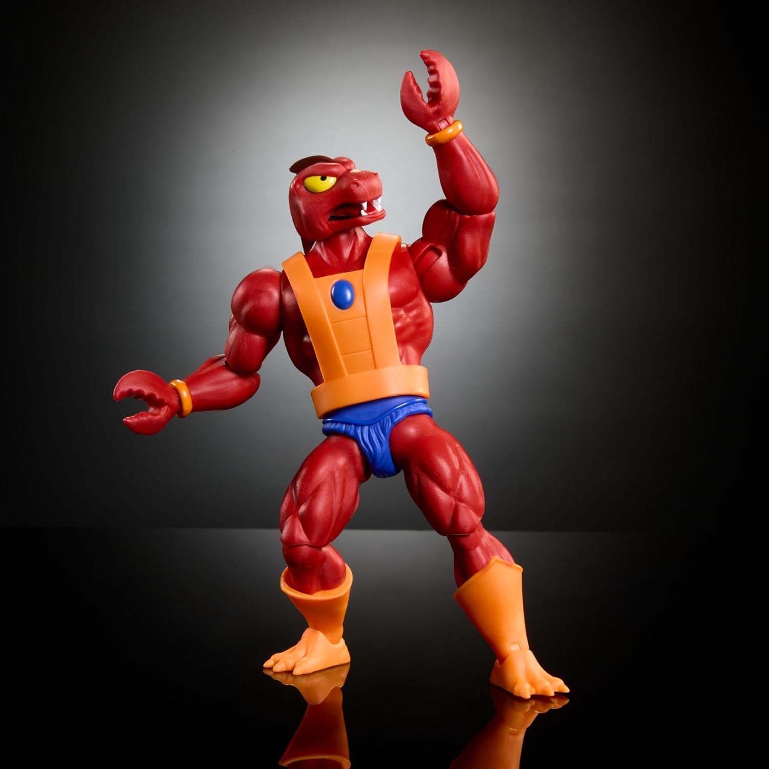 MOTU Cartoon Collection Clawful 2 Masters of the Universe Cartoon Collection Clawful