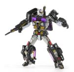 Mastermind Creations Infinite Finity Series IF-04 Ater Beta