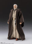 S.H.Figuarts Star Wars A New Hope Ben Kenobi ( Classic Version )