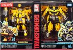 Walmart Transformers Bumblebee 2 Pack - Not Mint