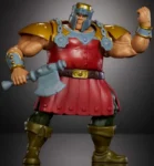Masters of the Universe Origins 200X Ram Man