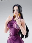 S.H.Figuarts  Piece Boa Hancock (Marineford) Action Figure