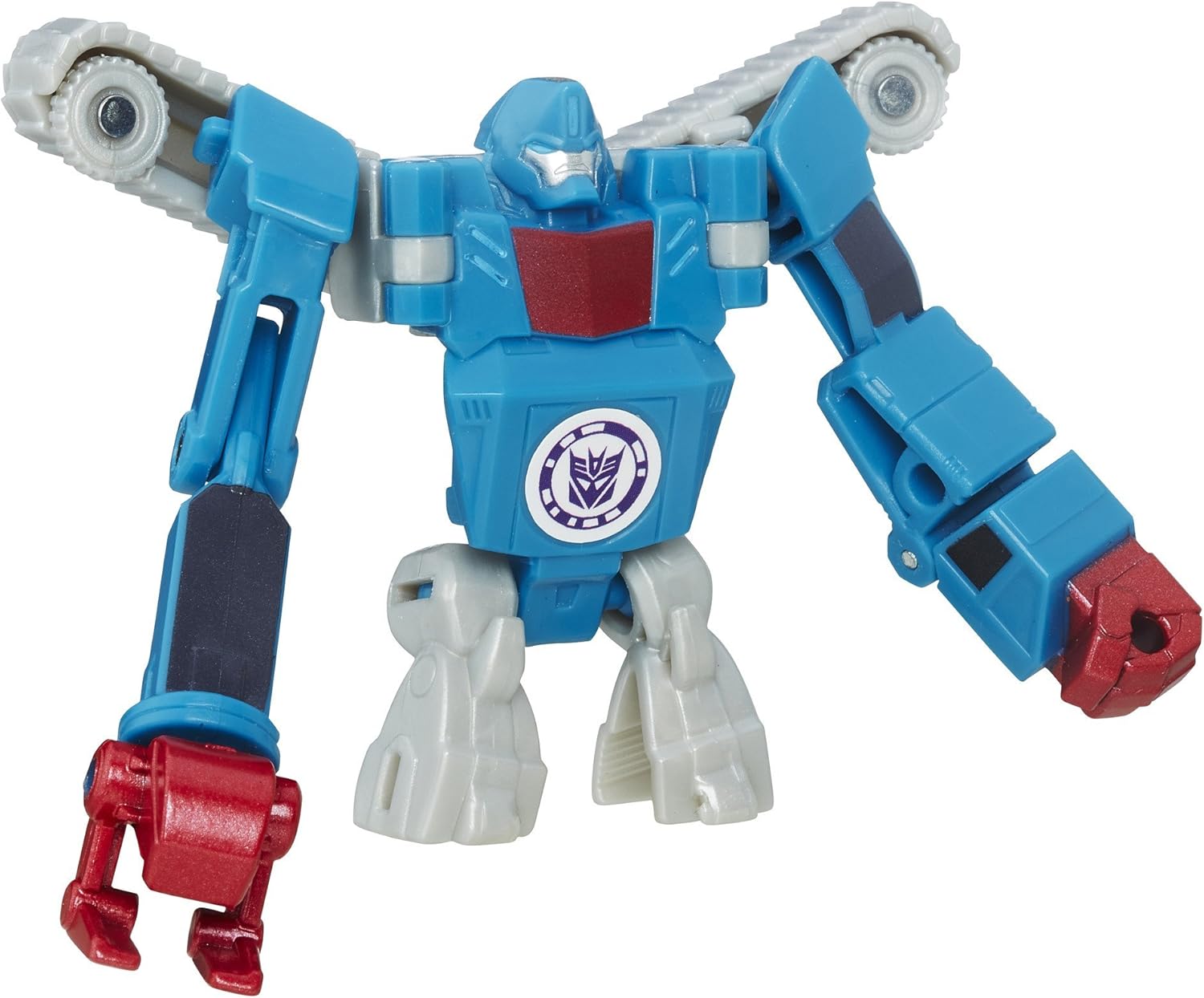 Transformers Combiner Force Legion Groundbuster 2 Transformers Robots in Disguise Legion Groundbuster