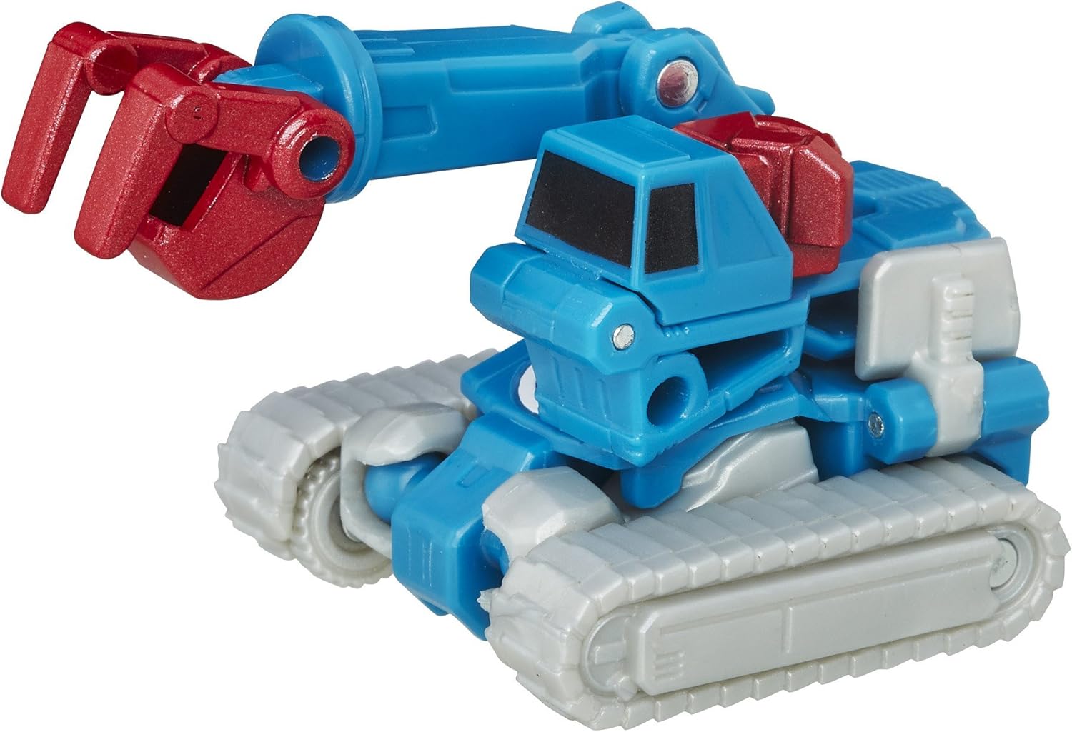 Transformers Combiner Force Legion Groundbuster 3 Transformers Robots in Disguise Legion Groundbuster