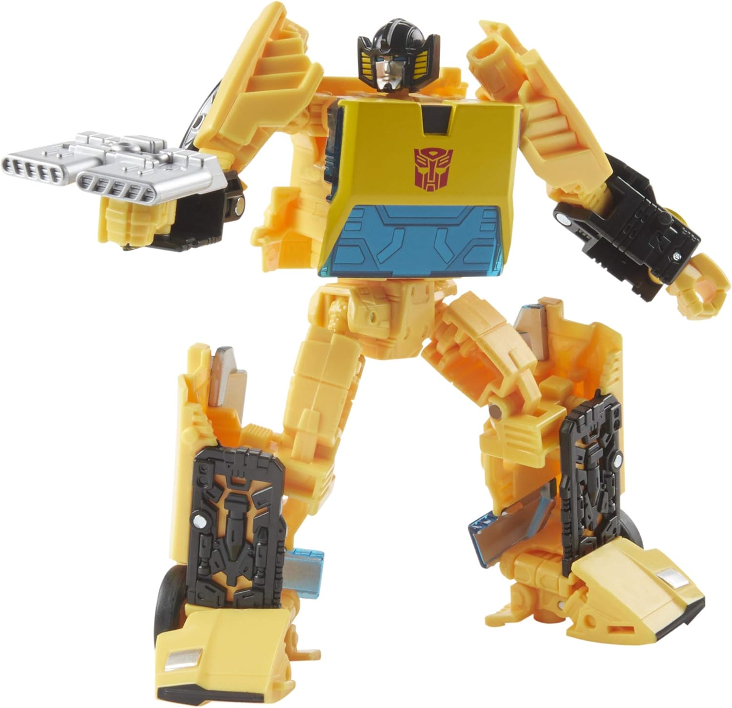 Transformers Earthrise Sunstreaker 2 Transformers Earthrise Deluxe Sunstreaker