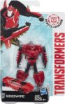Transformers Robots in Disguise Legion Class Sideswipe