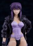 Ghost in the Shell Stand Alone Complex – Motoko Kusanagi PLAMATEA Plastic Model Kit