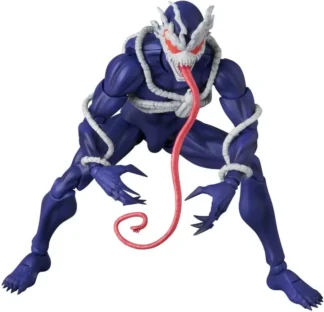 Medicom MAFEX Marvel Comics Venom 2099 Action Figure