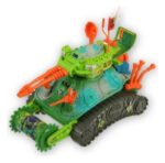 Teenage Mutant Ninja Turtles Vehicle Turtle Tank Vehicle