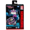 Transformers Studio Series 86 Gnaw - Figura Deluxe 11cm, Conversione In Sharkticon, Accessori E Base Scenica