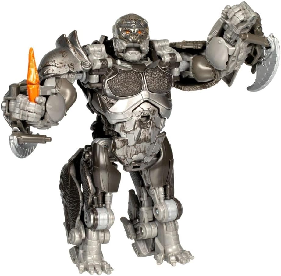 Transformers Studio Series Rise of the Beasts Leader Apelinq 2 Transformers Studio Series Rise of the Beasts Apelinq Action Figure