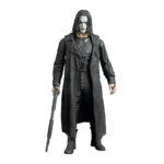The Crow ( 1994 ) Scream Great Eric Draven Trick or Treat Studios Action Figure