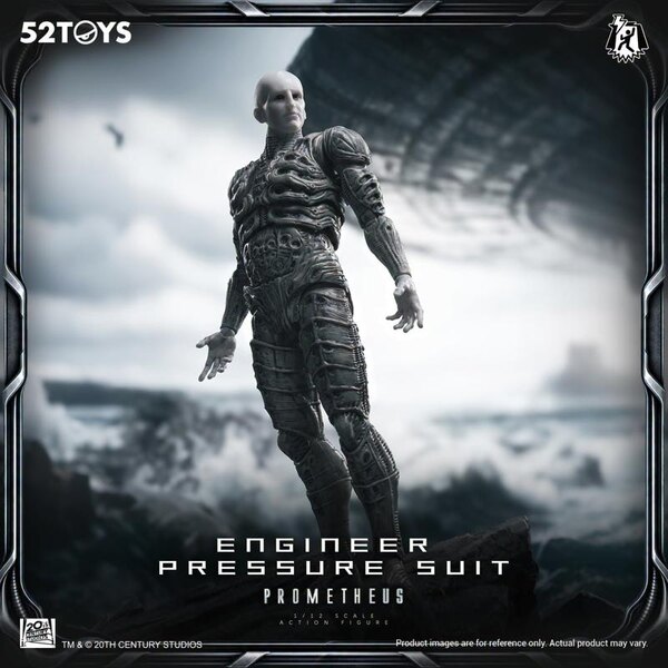 B01-800x800__scaled_600 52TOYS Prometheus The Engineer 1/12 Action Figure