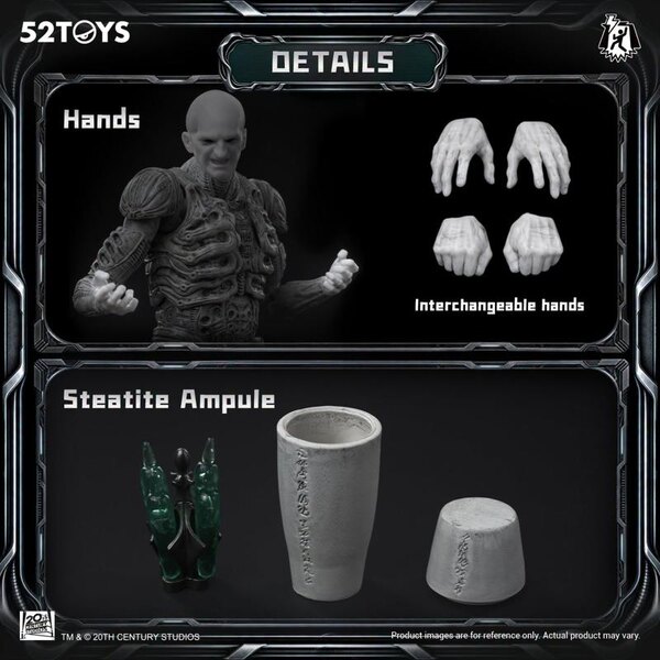 B05-800x800__scaled_600 52TOYS Prometheus The Engineer 1/12 Action Figure