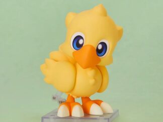 Nendoroid Final Fantasy Chocobo Action Figure