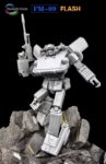 Fantastic Model FM-09 Flash Action Figure