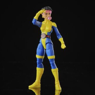 Marvel Legends X-Men Team Suit Jubilee Action Figure ( Split from 3 Pack )