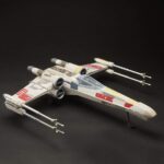 Star Wars The Vintage Collection X-Wing ( Luke Skywalker - Red 5 )