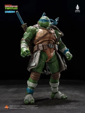 Teenage Mutant Ninja Turtles HB0103 Leonardo ( Standard Version ) Action Figure