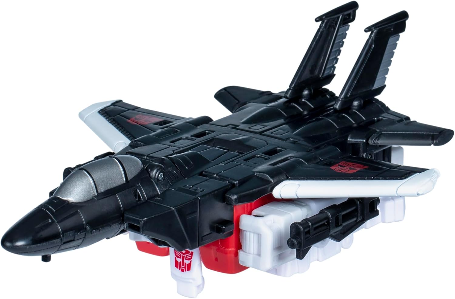 Transformers Age of the Primes Air Raid 2 Transformers Age of the Primes Deluxe Air Raid Action Figure