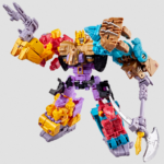 Transformers Age of the Primes Monstructor
