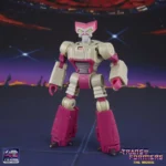 Transformers Studio Series 86 Deluxe Kranix Action Figure