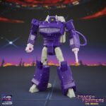 Transformers Studio Series Voyager Shockwave 86 Movie Action Figure ( Import )