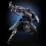 MOSHOW MSC0003 Chang’an Guard Mecha SWAT Officer 1/12 Action Figure