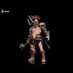 Mety Toyz Gladiator Spartan Slayer Berserker 1/10 Scale Action Figure