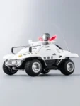 Threezero 3Z0290 Mobile Police Patlabor ROBO-DOU Type 98 Special Control Vehicle