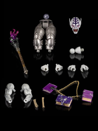 Mythic Legions The Roleplaying Game Vampire Loremaster Character Pack