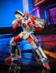 Mastermind Creations Ocular Max IF-03 Chronus Action Figure (Rerun)