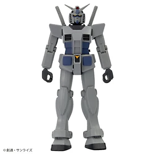PLEX Mobile Suit Gundam Sound Warrior G3 Gundam Premium 3 PLEX Mobile Suit Gundam Sound Warrior G3 Gundam Action Figure