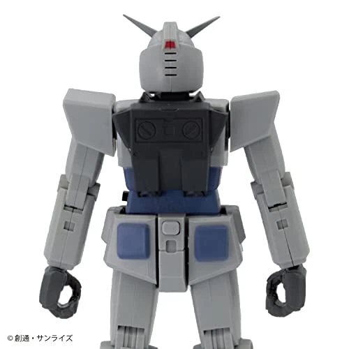 PLEX Mobile Suit Gundam Sound Warrior G3 Gundam Premium 4 PLEX Mobile Suit Gundam Sound Warrior G3 Gundam Action Figure