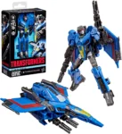 Transformers One Studio Series Deluxe Class Thundercracker Action Figure