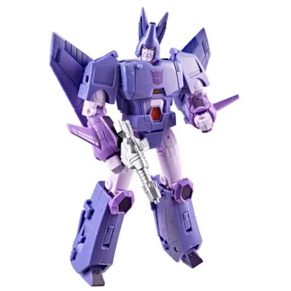 Transformers The Movie Studio Series 86 Voyager Class Cyclonus Action Figure