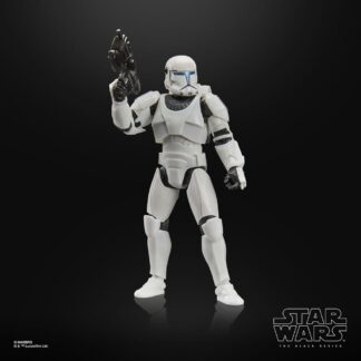 Star Wars Battlefront II Black Series Gaming Greats Clone Commando Action Figure