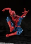 S.H.Figuarts Spider-Man Brand New Day Spider-Man Action Figure