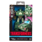 Transformers Studio Series (86 Movie) Deluxe Hound ( Import )