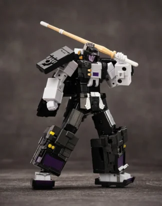 Iron Factory Iron Samurai Series IF-EX80 Bousobancho