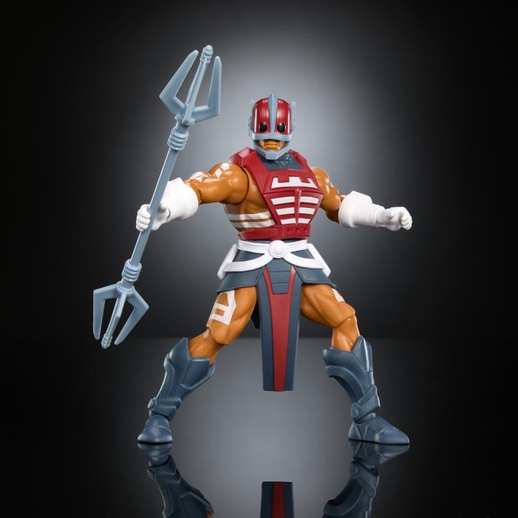 Masters of the Universe 200x Zodac 1 Masters of the Universe Origins 200X Zodac Action Figure