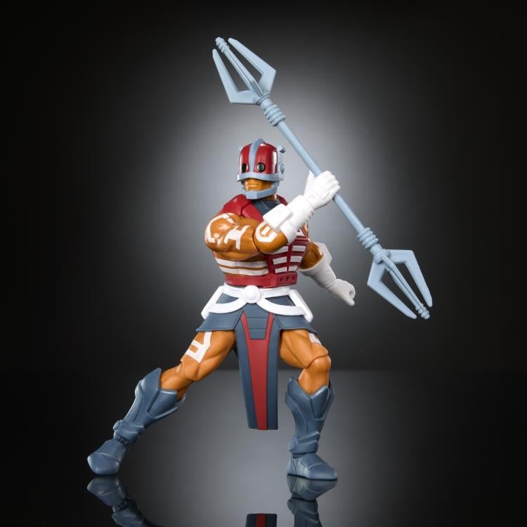 Masters of the Universe 200x Zodac 2 Masters of the Universe Origins 200X Zodac Action Figure