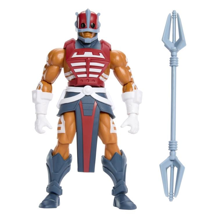 Masters of the Universe 200x Zodac 4 Masters of the Universe Origins 200X Zodac Action Figure