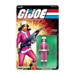 Super7 G.I.Joe ReAction+ Diana Action Figure