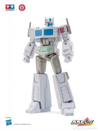 Auldey Transformers Action Elite Wave 4 Ultra Magnus ( Inner Robot ) Action Figure