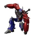 Blokees Transformers Action Edition 06 Optimus Prime ( Transformers Prime ) Model Kit
